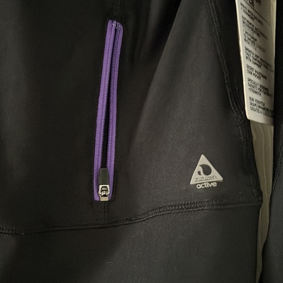 Women’s Active Jacket* - Picture 2 of 3